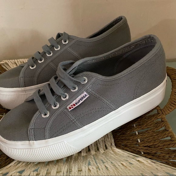 Superga platforms - Picture 6 of 7